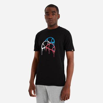 Koszulka męska Ellesse T-Shirt Graff Tee SHM14266 BLACK