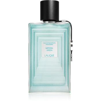 Lalique Les Compositions Parfumées Imperial Green woda perfumowana dla mężczyzn 100 ml