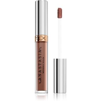 Anastasia Beverly Hills Liquid Lipstick długotrwała, matowa, płynna szminka odcień Hudson 3,2 g