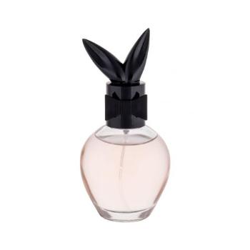 Playboy Play It Lovely For Her 50 ml woda toaletowa dla kobiet Uszkodzone pudełko