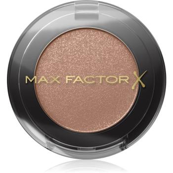 Max Factor Wild Shadow Pot cienie do powiek w kremie odcień 06 Magnetic Brown 1,85 g