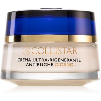 Collistar Special Anti-Age Ultra-Regenerating Anti-Wrinkle Day Cream intensywny krem ​​regenerujący przeciw zmarszczkom 50 ml