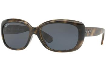 Ray-Ban Jackie Ohh RB4101 731/81 Polarized ONE SIZE (58)