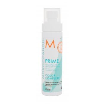 Moroccanoil Color Complete Prime 160 ml farba do włosów dla kobiet