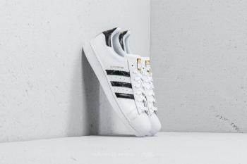 adidas Superstar Ftw White/ Core Black/ Gold Metallic