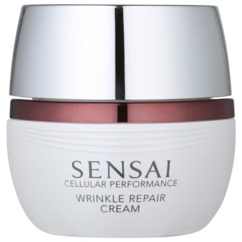 Sensai Cellular Performance Wrinkle Repair Cream krem do twarzy przeciw zmarszczkom 40 ml