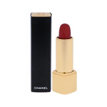 Chanel Rouge Allure 3,5 g pomadka dla kobiet 99 Pirate