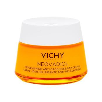 Vichy Neovadiol Post-Menopause 50 ml krem do twarzy na dzień dla kobiet Uszkodzone pudełko