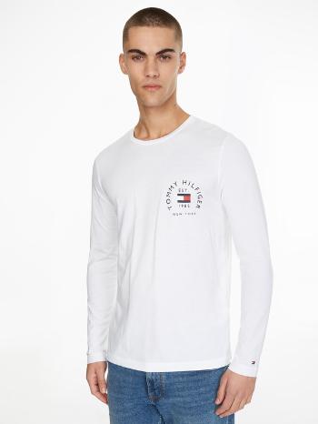 Tommy Hilfiger Koszulka Biały