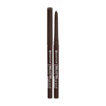 Essence Longlasting Eye Pencil 0,28 g kredka do oczu dla kobiet 02 Hot Chocolate