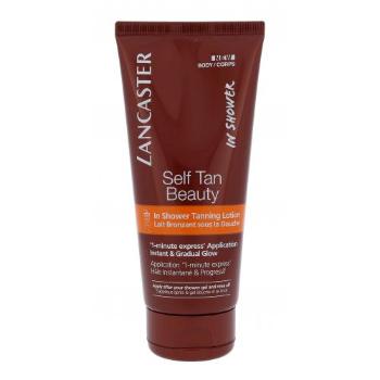 Lancaster Self Tan Beauty In Shower 200 ml samoopalacz dla kobiet