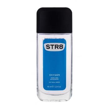 STR8 Oxygen 85 ml dezodorant dla mężczyzn