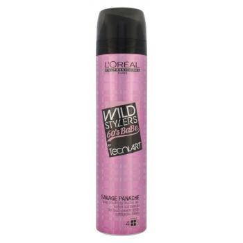 L'Oréal Professionnel Tecni.Art Wild Stylers 60´s Babe 250 ml objętość włosów dla kobiet