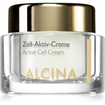 Alcina Effective Care krem aktywny ujędrniający skórę 50 ml