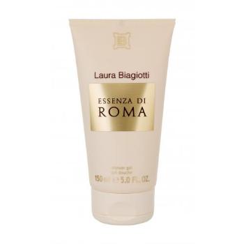 Laura Biagiotti Essenza di Roma 150 ml żel pod prysznic dla kobiet