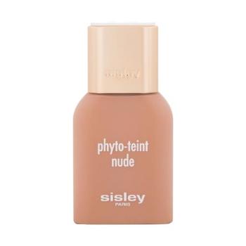 Sisley Phyto-Teint Nude 30 ml podkład dla kobiet 4C Honey
