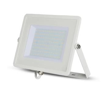 LED Naświetlacz SAMSUNG CHIP LED/100W/230V 3000K IP65 biały