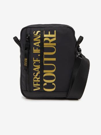 Versace Jeans Couture Cross body bag Czarny