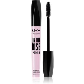 NYX Professional Makeup On The Rise Lash Booster baza pod tusz do rzęs 10 ml