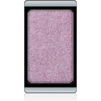 ARTDECO Eyeshadow Pearl Paleta cieni do powiek do wkładania z perłowym blaskiem odcień 90 Pearly Antique Purple 0,8 g