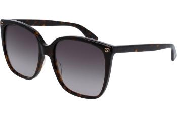 Gucci GG0022S 003 ONE SIZE (57)