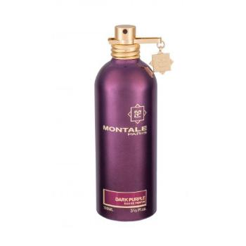 Montale Dark Purple 100 ml woda perfumowana dla kobiet