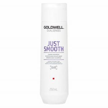Goldwell Dualsenses Just Smooth Taming Shampoo wygładzający szampon do niesfornych włosów 250 ml