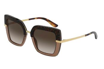 Dolce & Gabbana DG4373 325613 ONE SIZE (52)