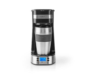 KACM310FBK - Ekspres do kawy na jedną filiżankę 0,42 L z timerem