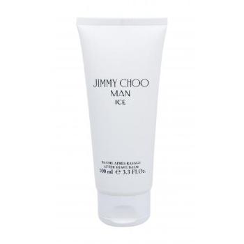 Jimmy Choo Jimmy Choo Man Ice 100 ml balsam po goleniu dla mężczyzn