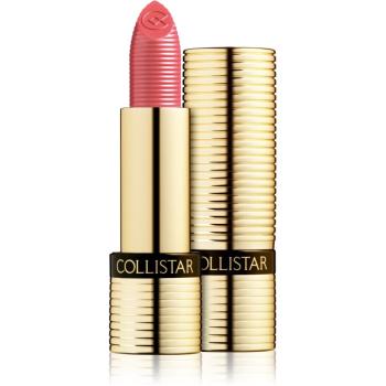 Collistar Rossetto Unico® Lipstick Full Colour - Perfect Wear luksusowa szminka odcień 7 Pompelmo Rosa 1 szt.