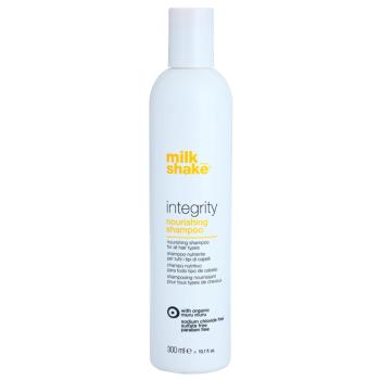 Milk Shake Integrity szampon odżywczy do wszystkich rodzajów włosów bez siarczanów 300 ml
