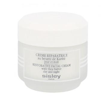Sisley Restorative Facial Cream 50 ml krem do twarzy na dzień dla kobiet