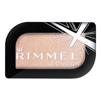 Rimmel London Magnif´Eyes Mono 3,5 g cienie do powiek dla kobiet 005 Superstar Sparkle