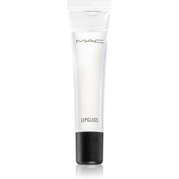 MAC Cosmetics Lipglass Clear błyszczyk do ust odcień Clear 15 ml