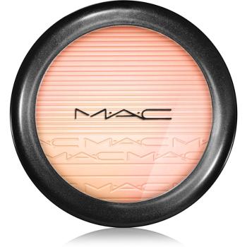 MAC Cosmetics Extra Dimension Skinfinish rozświetlacz odcień Beaming Blush 9 g