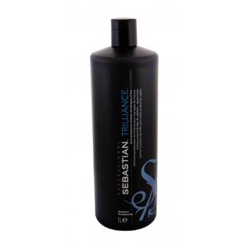 Sebastian Professional Trilliance 1000 ml szampon do włosów dla kobiet