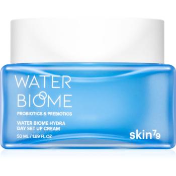 Skin79 Water Biome lekki, żelowy krem nawilżający 50 ml