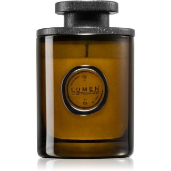 LUMEN Herbalist LUMEN 19.61 Chinotto E Zagara świeczka zapachowa 200 ml