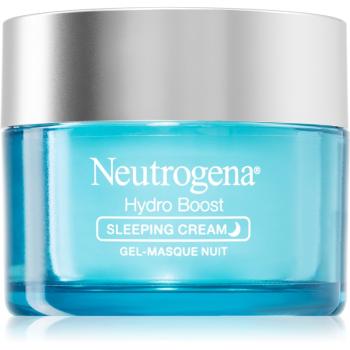 Neutrogena Hydro Boost® Face nawilżający krem na noc do cery odwodnionej 50 ml