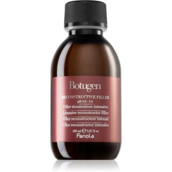 Fanola Botugen serum regenerujące do włosów suchych i zniszczonych 150 ml