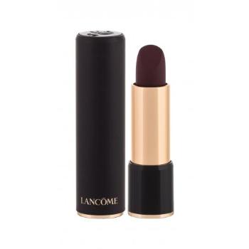 Lancôme L´Absolu Rouge Drama Matte 3,4 g pomadka dla kobiet 508 Purple Temptation