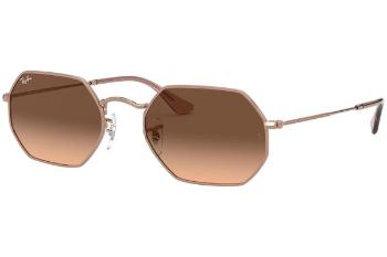 Ray-Ban Octagonal Classic RB3556N 9069A5 ONE SIZE (53)