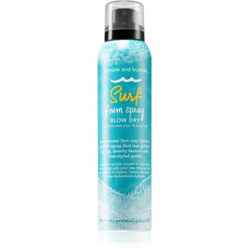 Bumble and bumble Surf Foam Spray Blow Dry spray do włosów dla efektu plażowego 150 ml