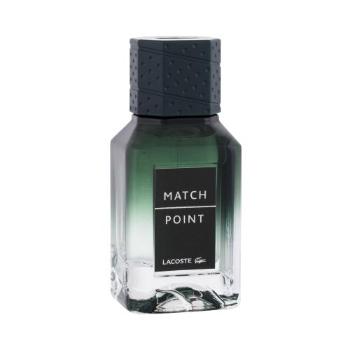Lacoste Match Point 30 ml woda perfumowana dla mężczyzn Uszkodzone pudełko