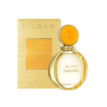 Bvlgari Goldea 90 ml woda perfumowana dla kobiet Uszkodzone pudełko