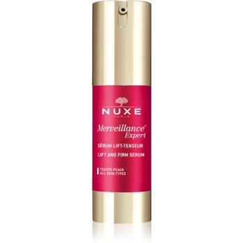 Nuxe Merveillance Expert serum liftingująco-ujędrniające 30 ml