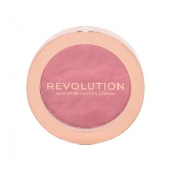 Makeup Revolution London Re-loaded 7,5 g róż dla kobiet Ballerina
