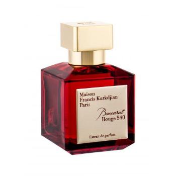 Maison Francis Kurkdjian Baccarat Rouge 540 70 ml perfumy unisex Uszkodzone pudełko