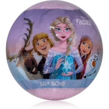 Disney Frozen 2 Bath Bomb musująca kula do kąpieli dla dzieci Sven 150 g